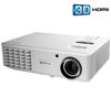 ACER Beamer eMachines V700 - 3D + Universal-Deckenhalterung für Beamer EZ.PCM03.007