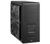 AEROCOOL PC-Gehäuse I-Curve Pro+ + PC-Stromversorgung Real Power M620