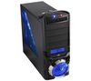 AEROCOOL PC-Gehäuse PGS Serie VX-E + Box mit 8 Präzisionsschraubenziehern mit Unterlage + Box mit Schrauben für den Informatikgebrauch