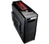 AEROCOOL PC-Gehäuse Vx-9 Pro Limited Edition + Gas zum Entstauben 335 ml + Spender EKNLINMULT mit 100 Feuchttüchern + Reinigungsschaum für Bildschirm und Tastatur 150 ml