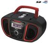 AKAI Radio CD/MP3/USB AJP-6426