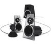 ALTEC LANSING 2.1 Multimedialautsprecher Expressionist ULTRA MX6021