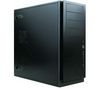 ANTEC Midi Tower PC NSK-6582B schwarz + PC-Netzteil GX 750 W (RS-750-ACAA-E3)