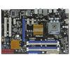 ASROCK P45DE3 - Socket 775 - Chipset P45 - ATX + Box mit Schrauben für den Informatikgebrauch + Box mit 8 Präzisionsschraubenziehern mit Unterlage