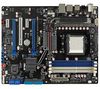 ASUS Crosshair III Formula - Socket AM3 - Chipset 790FX - ATX + SATA II UV Kabel blau - 60 cm (SATA2-60-BLUVV2)