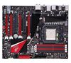 ASUS Crosshair IV Formula - Socket AM3 - Chipset 890FX - ATX + Reinigungsschaum für Bildschirm und Tastatur 150 ml + Spender mit 100 Reinigungstücher für LCD-Bildschirme + Gas zum Entstauben aus allen Positionen 250 ml