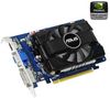 ASUS GeForce GT 240 - 1 GB GDDR3 - PCI-Express 2.0 (ENGT240/DI/1GD3)