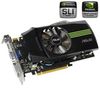 ASUS GeForce GTS 450 - 1 GB GDDR5 - PCI-Express 2.0 (ENGTS 450 DirectCU/DI/1GD5)