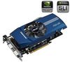 ASUS GeForce GTX 460 - 1 GB GDDR5 - PCI-Express 2.0 (ENGTX460 DirectCU TOP/2DI/1GD5)