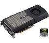 ASUS Grafikkarte ASUS GEFORCE GTX 480 ENGTX480/2DI/1536MD5  + Überspannungsschutz SurgeMaster Home - 4 Konnektoren -  2 m