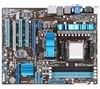 ASUS M4A785TD-V EVO/U3S6 - Socket AM3 - Chipset 785G - ATX + V8 - Prozessorkühler + Wärmepaste Artic Silber 5 - Spritze 3,5 g