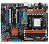 ASUS M4A79T Deluxe/U3S6 - Socket AM3 - Chipset 790FX - ATX + Reinigungsschaum für Bildschirm und Tastatur 150 ml + Spender mit 100 Reinigungstücher für LCD-Bildschirme + Gas zum Entstauben aus allen Positionen 250 ml