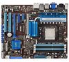 ASUS M4A89GTD PRO - Socket AM3 - Chipset 890GX - ATX + PC-Netzteil PSXA830 480W