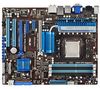 ASUS M4A89GTD PRO/USB3 - Socket AM3 - Chipset 890GX - ATX + Box mit Schrauben für den Informatikgebrauch + Box mit 8 Präzisionsschraubenziehern mit Unterlage