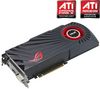 ASUS MATRIX Radeon HD 5870 OC - 2 GB GDDR5 - PCI-Express 2.1 (MATRIX 5870 P/2DIS/2GD5) + Box mit 8 Präzisionsschraubenziehern mit Unterlage + Kabelklemme (100er Pack)