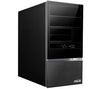 ASUS Mini-Tower Barebone V6-M4A3000E