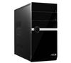 ASUS Mini-Tower Barebone V7-M4A3000E + Präzisionsschraubendreher - 26teiliges Set + Box mit Schrauben für den Informatikgebrauch