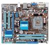 ASUS P5G41T-M LE - Socket 775 - Chipset G41 - Micro ATX