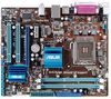 ASUS P5G41T-M LX - Socket 775 - Chipset G41 - Micro ATX + PC-Gehäuse Aeolus 8616G schwarz + Multifunktions-Frontseite für PC Sentry LULS-160