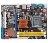 ASUS P5KPL-AM SE - Socket 775 - Chipset G31 - Micro ATX + PC-Netzteil PSXA830 480W