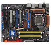 ASUS P5Q Deluxe - Socket LGA775 für Intel - Chipset P45 - ATX + Spender mit 100 Reinigungstücher für LCD-Bildschirme + Reinigungsschaum für Bildschirm und Tastatur 150 ml