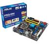 ASUS P5Q-EM - Socket 775 - Chipset G45 - Micro ATX + PC-Netzteil PSXA830 480W