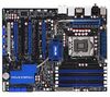 ASUS P6T6 WS Revolution - Socket LGA1366 - Chipset Intel X58 + ICH10R - ATX + Wärmepaste Artic Silber 5 - Spritze 3,5 g