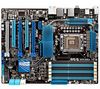 ASUS P6X58D Premium - Socket 1366 - Chipset X58 - ATX + SATA II UV Kabel blau - 60 cm (SATA2-60-BLUVV2)