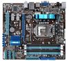 ASUS P7H55-M - Socket 1156 - Chipset H55 - Micro ATX