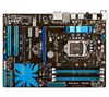 ASUS P7H55/USB3 - Socket 1156 - Chipset H55 - ATX + V8 - Prozessorkühler + Wärmepaste Artic Silber 5 - Spritze 3,5 g