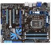 ASUS P7H57D-V EVO - Socket 1156 - Chipset H57 - ATX + Core i5-650 - 3,2 GHz - Cache L3 4 MB - Socket LGA 1156 (Box-Version) + PC-Speichermodul Gold Low Voltage 2 x 2 GB DDR3-1333 PC3-10666 (OCZ3G1333LV4GK)