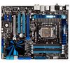 ASUS P7P55D-E Premium - Socket 1156 - Chipset P55 - ATX