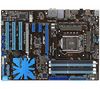 ASUS P7P55D LE - Socket 1156 - Chipset P55 - ATX