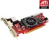 ASUS Radeon HD 5570 - 1 GB GDDR3 - PCI-Express 2.1 (EAH5570/DI/1GD3(LP))