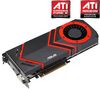 ASUS Radeon HD 5870 - 1 GB GDDR5 - PCI-Express 2.1 (EAH5870/2DIS/1GD5/V2) + Spender EKNLINMULT mit 100 Feuchttüchern + Nachfüllpack mit 100 Feuchttüchern