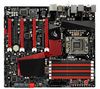 ASUS Rampage III Extreme - Socket 1366 - Chipset X58 - ATX + Box mit Schrauben für den Informatikgebrauch + Box mit 8 Präzisionsschraubenziehern mit Unterlage