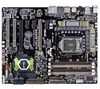 ASUS Sabertooth 55i - Socket 1156 - Chipset P55 - ATX + PC-Gehäuse Aeolus 8616G schwarz + Multifunktions-Frontseite für PC Sentry LULS-160