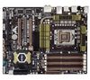 ASUS Sabertooth X58 - Socket 1366 - Chipset X58 - ATX