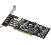 ASUS Soundkarte Xonar D1 7.1 - PCI + Reinigungsschaum für Bildschirm und Tastatur 150 ml