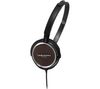 AUDIO-TECHNICA Kopfhörer ATH-FC700 - black