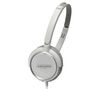 AUDIO-TECHNICA Kopfhörer ATH-FC700 - white