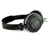 AUDIO-TECHNICA Kopfhörer ATH-SJ5 - black