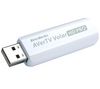 AVERMEDIA USB-DVB-T-Tuner AverTV Volar HD PRO A835 + Spender EKNLINMULT mit 100 Feuchttüchern