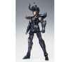 BANDAI Actionfigur Saint-Seiya - Myth Cloth Shura Capricornus Saint