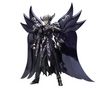 BANDAI Actionfigur Saint-Seiya - Myth Cloth Thanatos