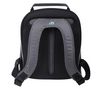 BE EZ Rucksack LE Bag Pro - Metall-Blau