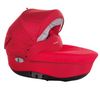 BEBE CONFORT Babywanne Windoo Lifestyle red + Autokit