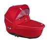 BEBE CONFORT Babywanne Windoo Oxygen Rot + Autokit + Sonnenrollo