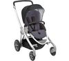 BEBE CONFORT Buggy Eléa Total Black