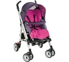 BEBE CONFORT Buggy Loola Full Vegetal Pink